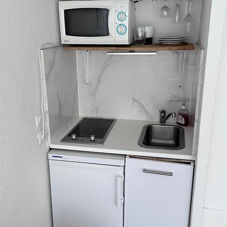 Studio Premier Ligne Лакано Экстерьер фото